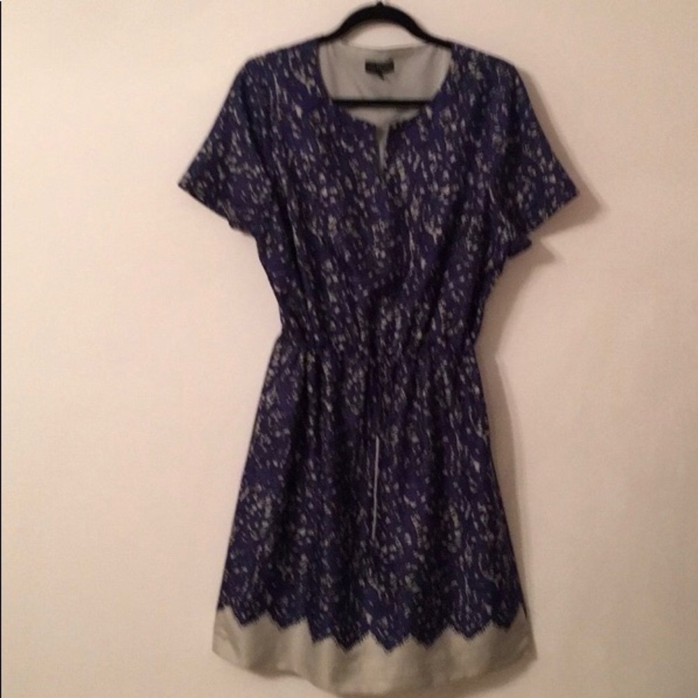 Woman’s dress